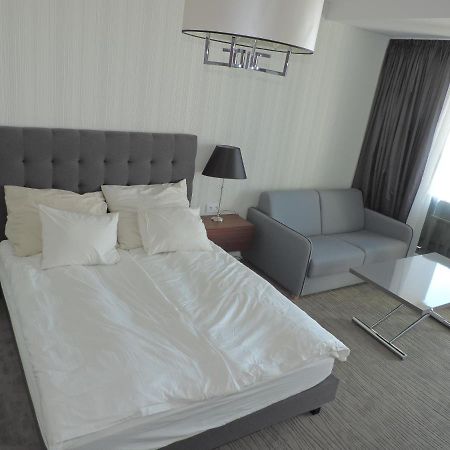 Apartament 514 Seaside Z Widokiem Na Morze كولوبرزيغ المظهر الخارجي الصورة