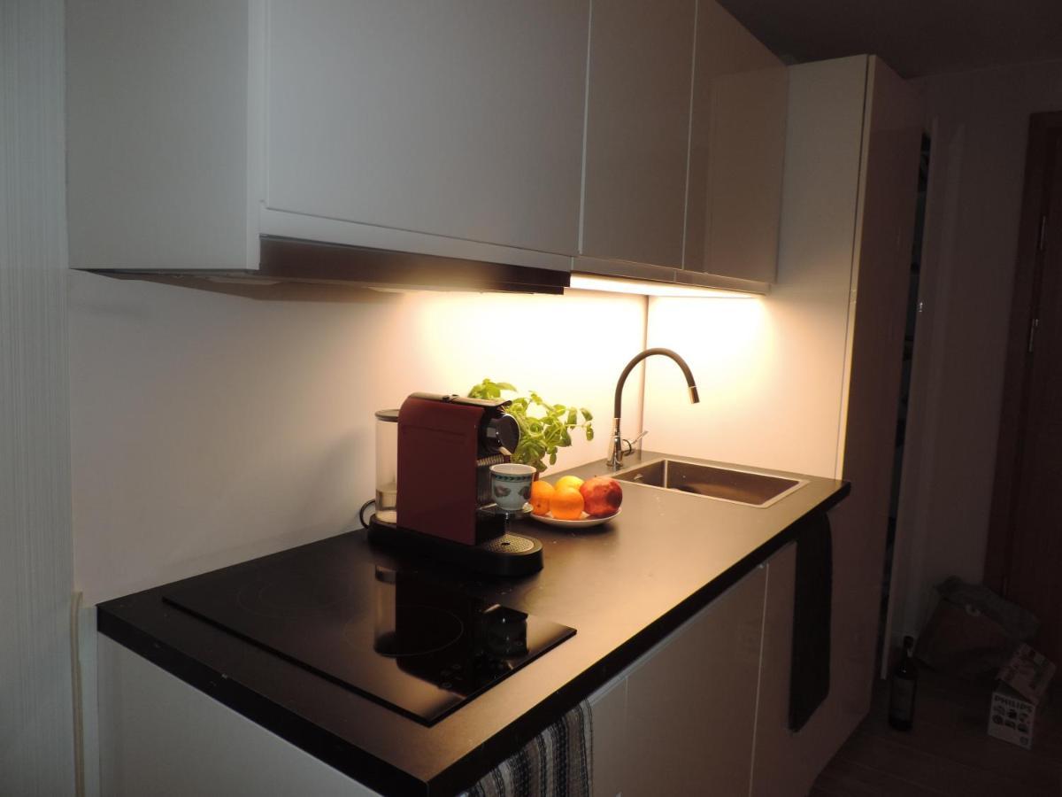 Apartament 514 Seaside Z Widokiem Na Morze كولوبرزيغ المظهر الخارجي الصورة